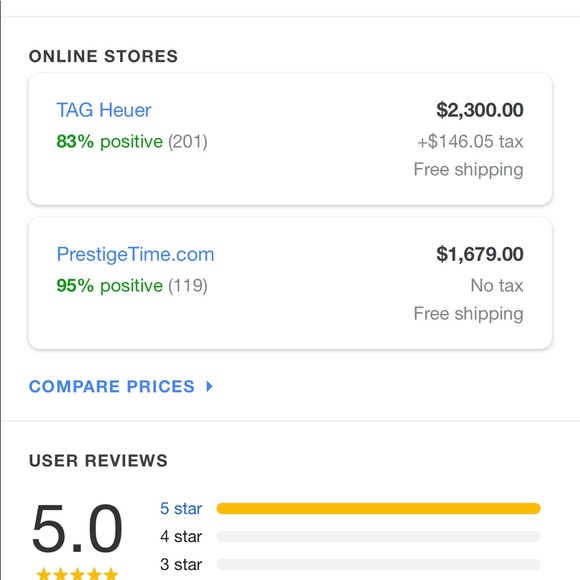 Watch - Picture 7 of 7